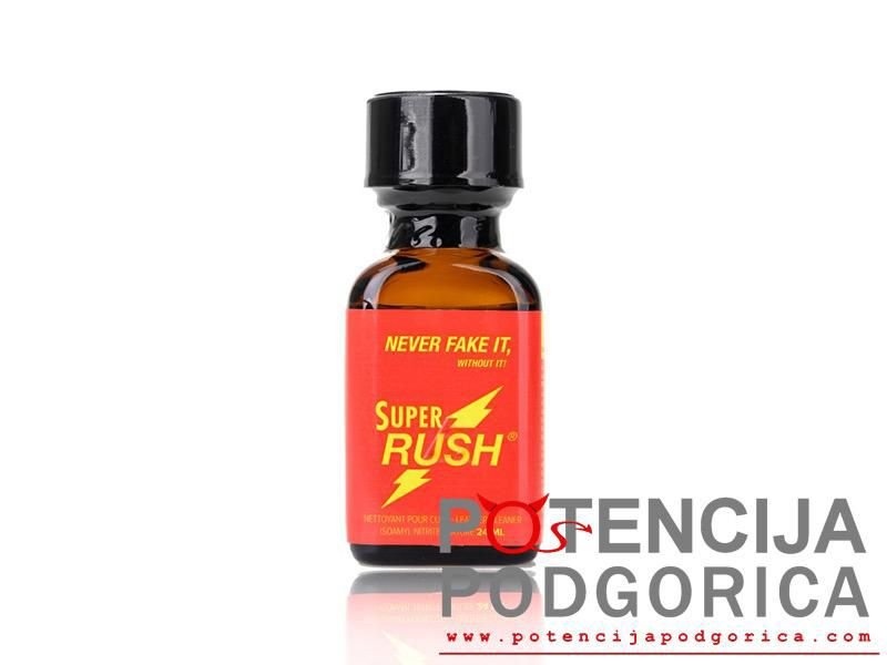 Super Rush 24ml