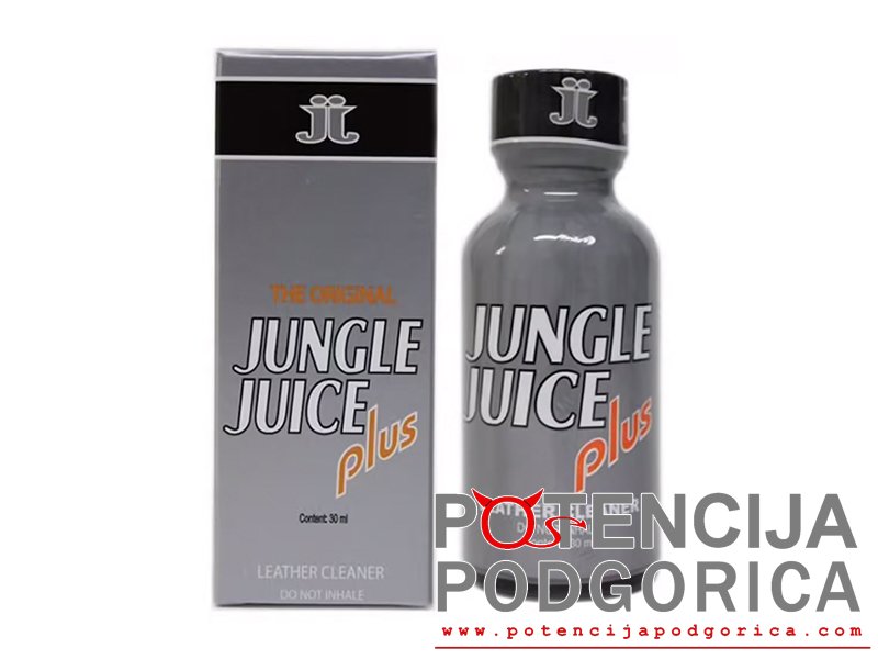 POTENCIJA PODGORICA 05